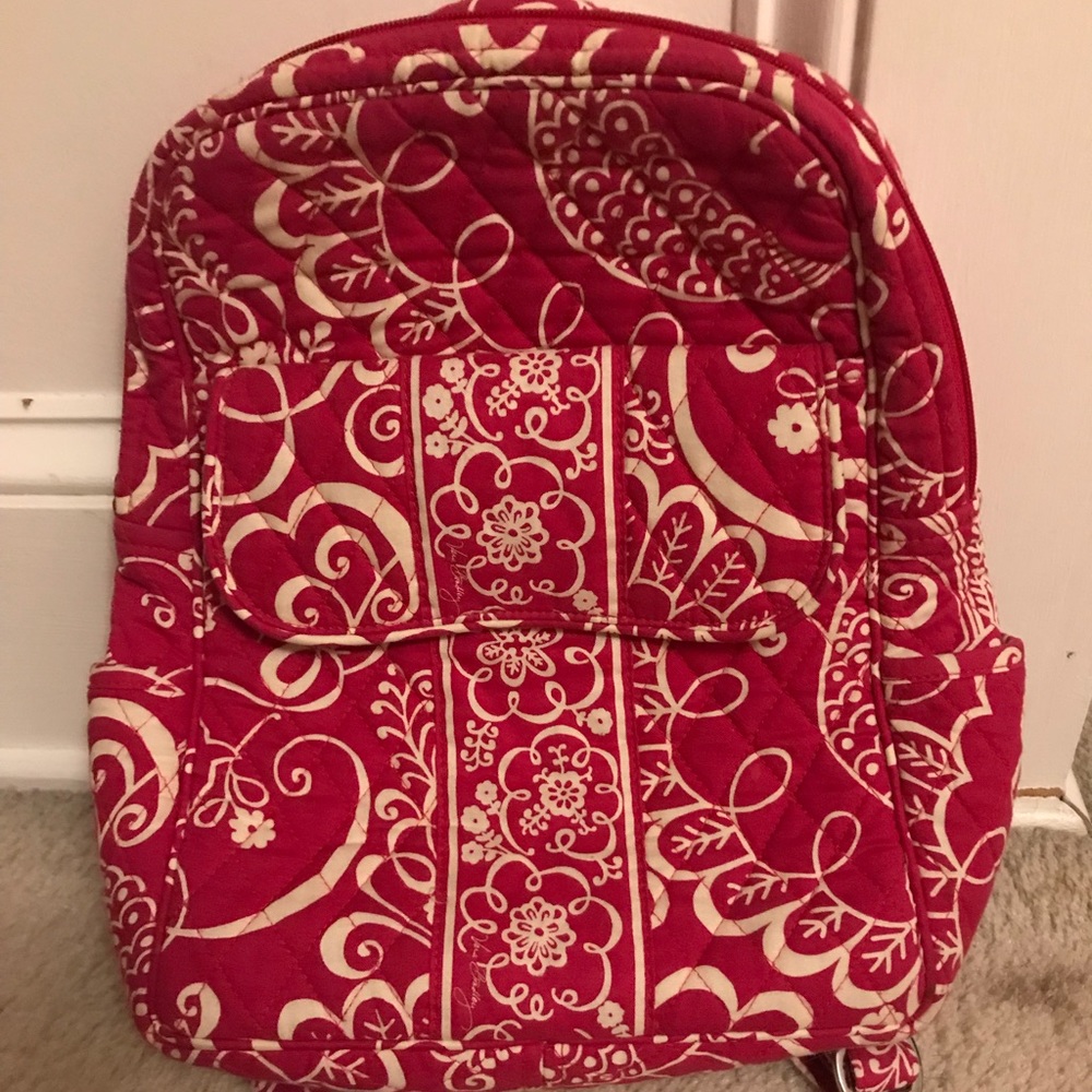 Vera Bradley backpack